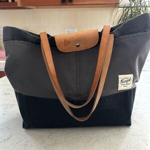 RIEGEL goods company. USA made.